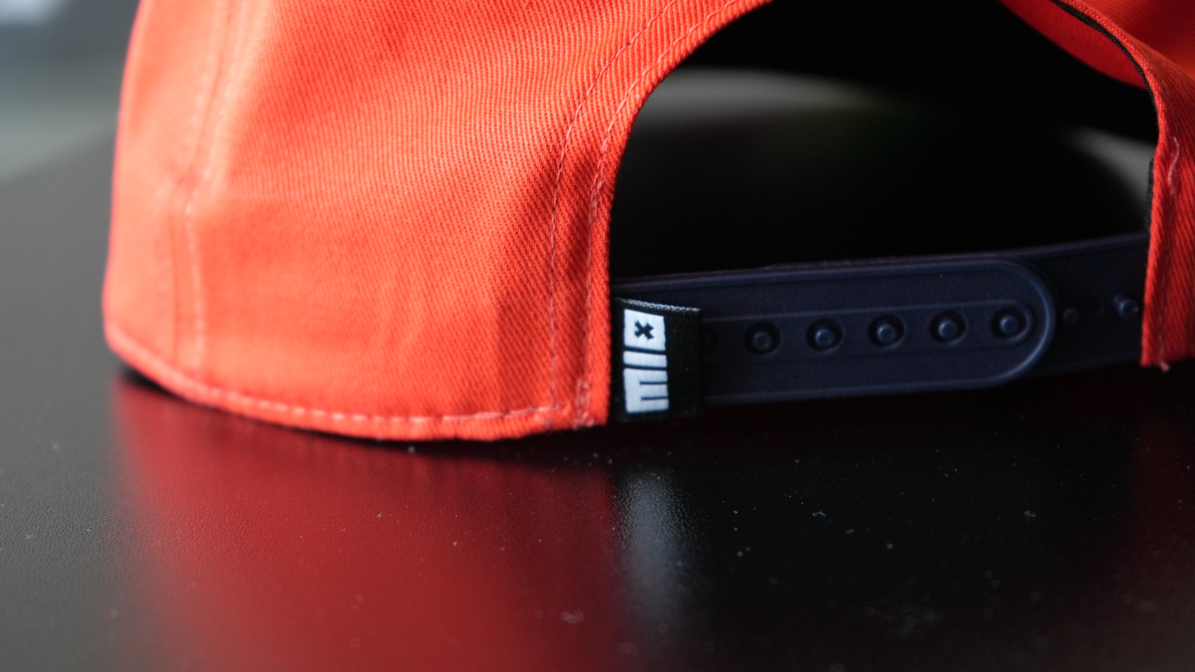 MIX x SHIDŌ Snapback (40% of Profit Supports Indie Games)
