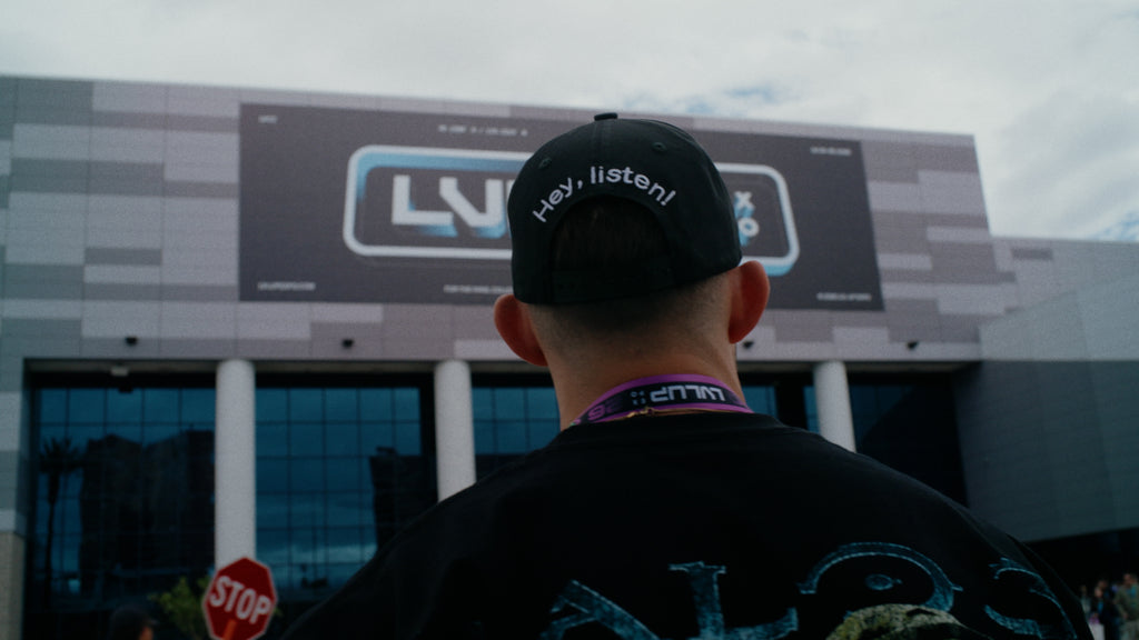 Reserve Your Shido Cap | $35 Credit