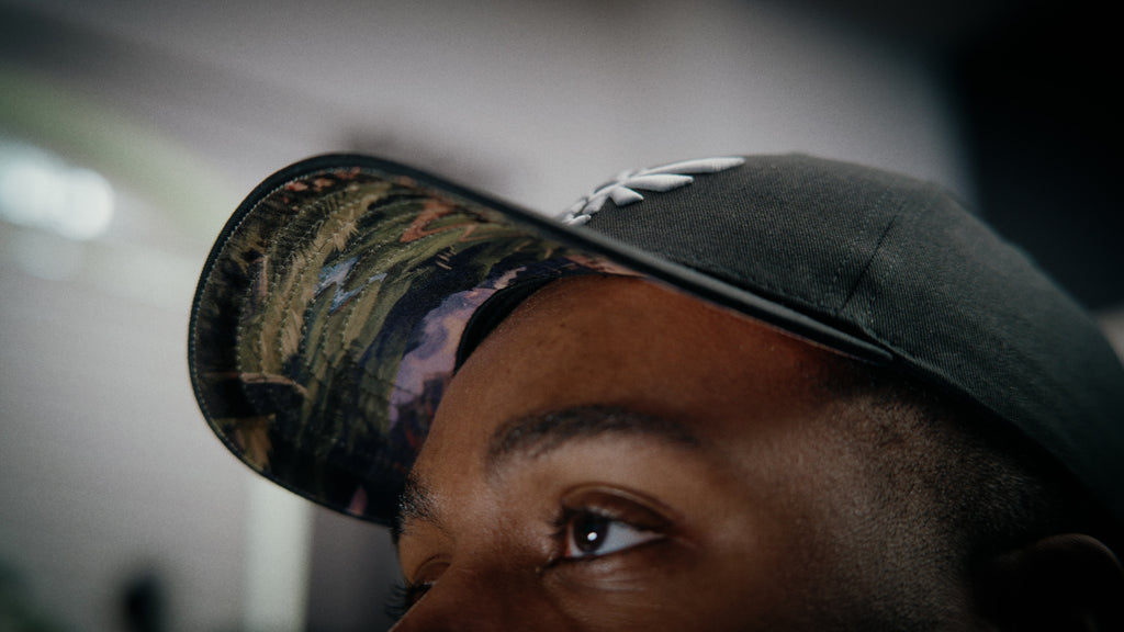 Reserve Your Shido Cap | $35 Credit