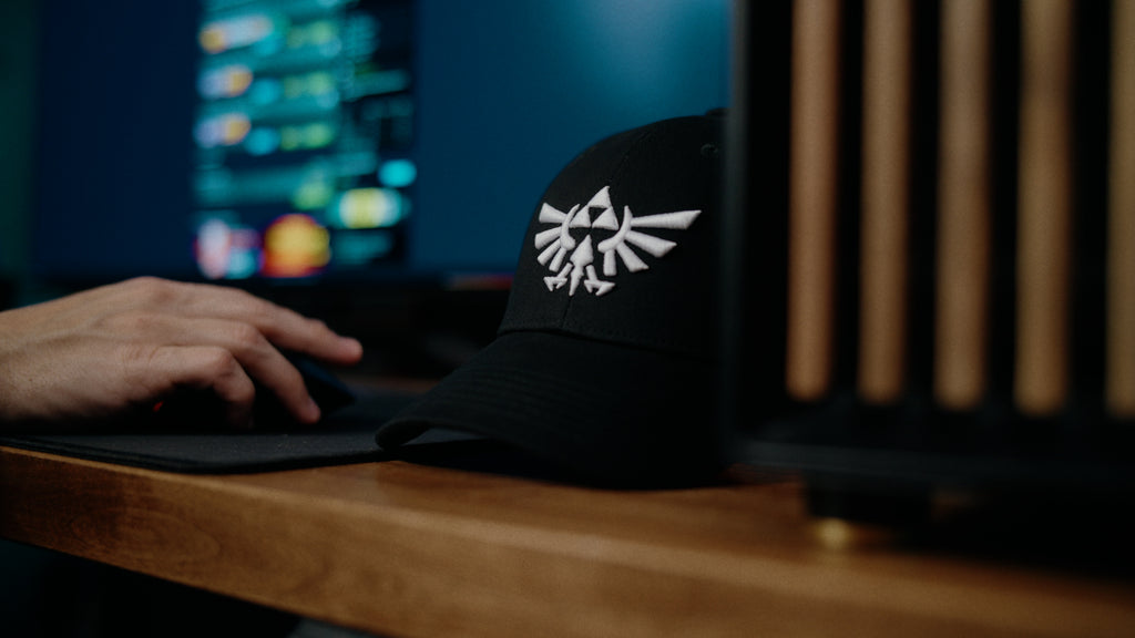 Reserve Your Shido Cap | $35 Credit