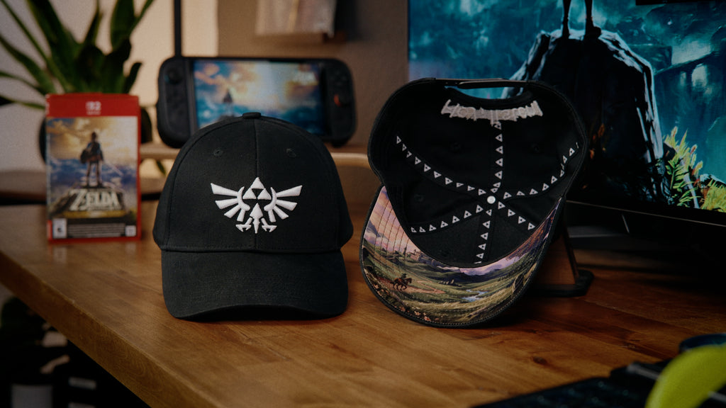 Reserve Your Shido Cap | $35 Credit