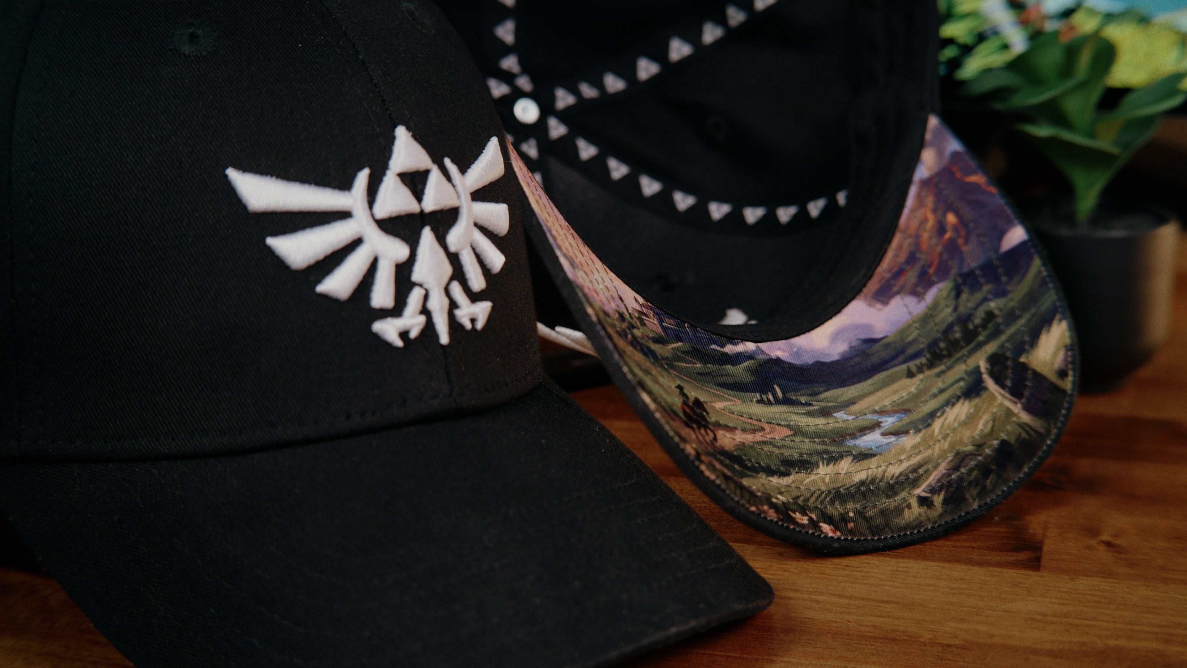 Reserve Your Shido Cap | $35 Credit