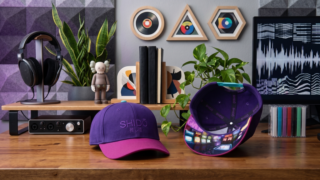 Reserve Your Shido Cap | $35 Credit (One Cap)
