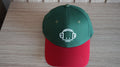Planet Kojo x SHIDŌ FlexFit Cap (Under-Brim Scene)