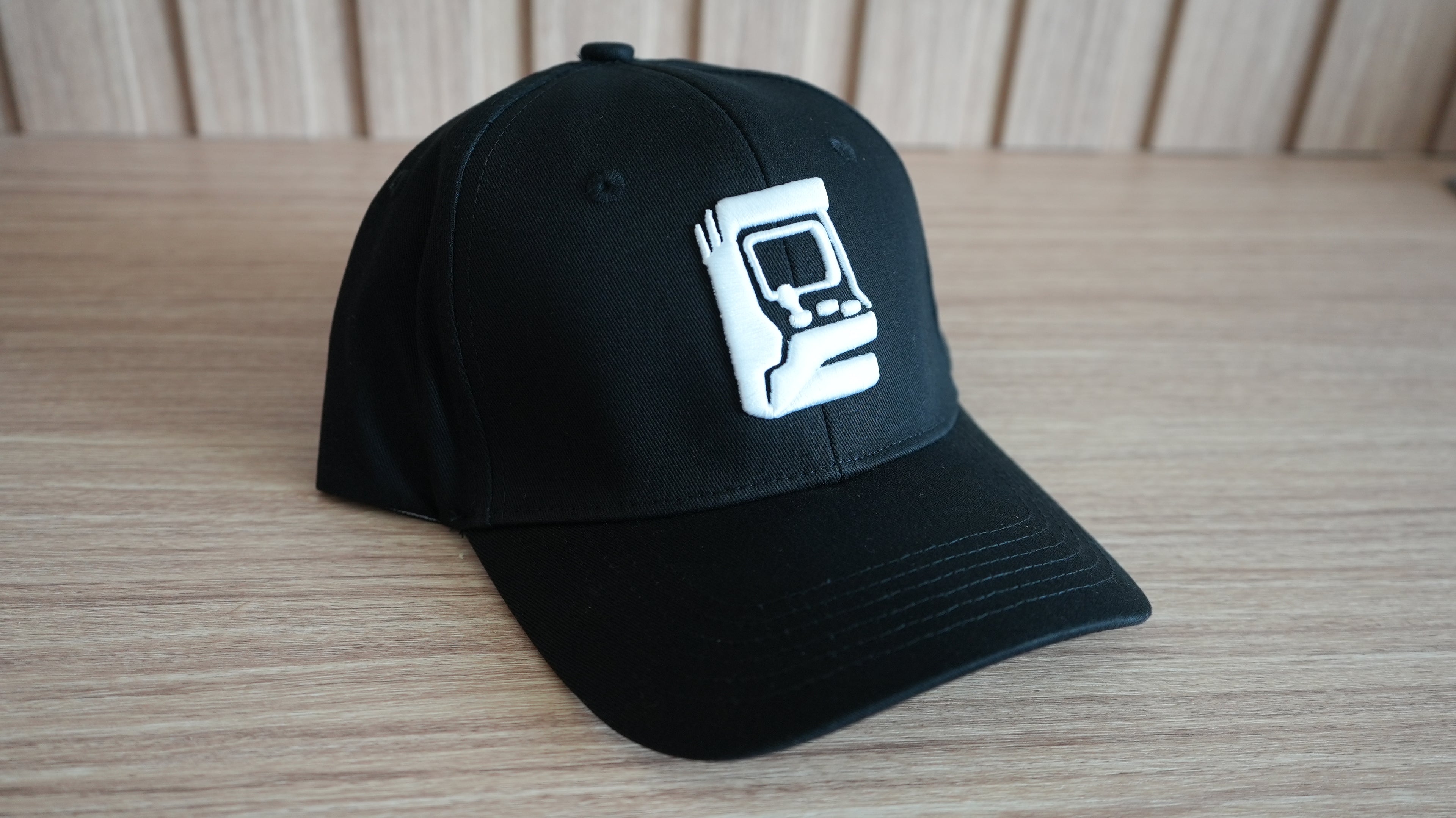 Insert Coin SHIDŌ Snapback (Nostalgia Collection)