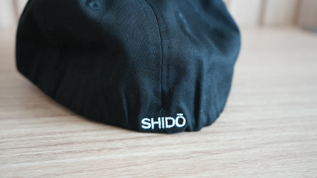 Insert Coin SHIDŌ Snapback (Nostalgia Collection)